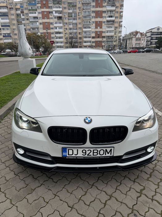 Bmw F10 B47-190CP-Xdrive