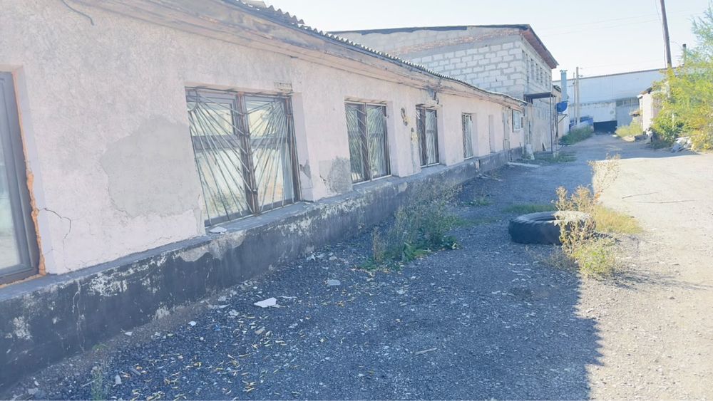 Аренда помещения 153 кв.м