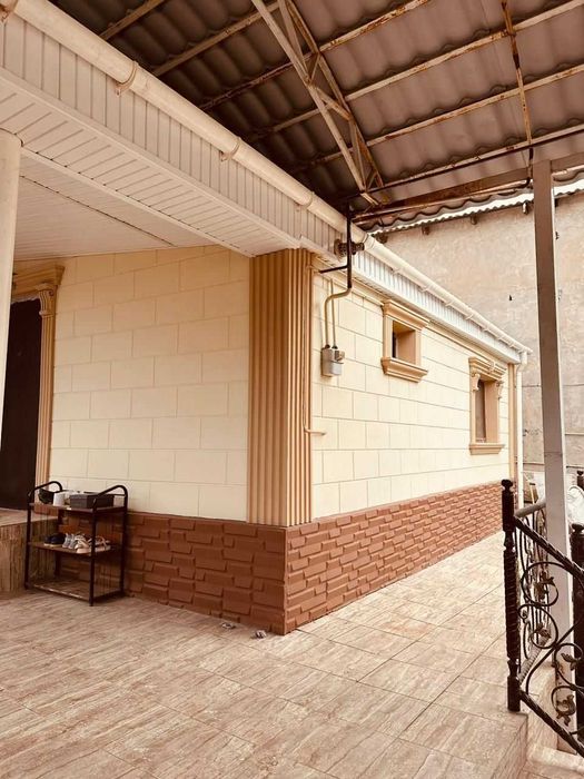 Фасадные термопанели с утеплителем