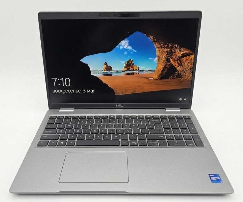 Dell i7 11-avlod h-seriya/16gb operativka/  512gb ssd M.2