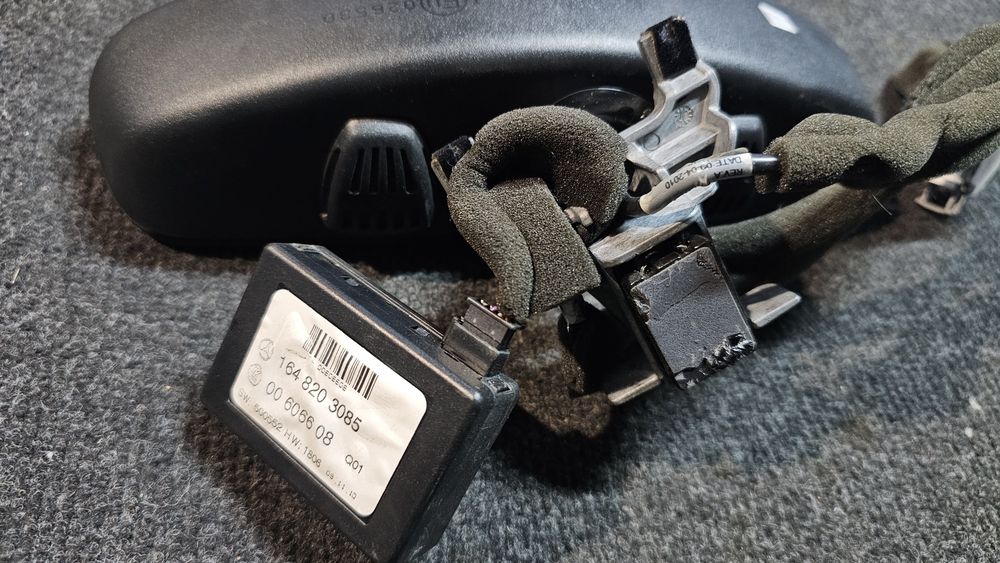 Oglinda retrovizoare Mercedes-Benz ML W164 2005-2011