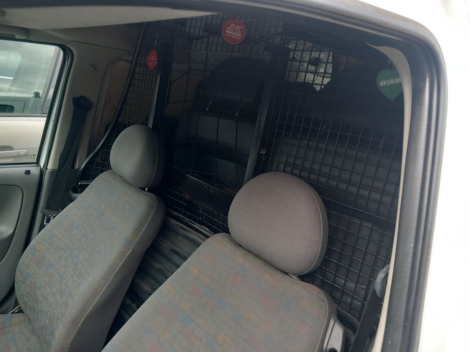 Opel Combo 1.6i-87кс./2005/- на части