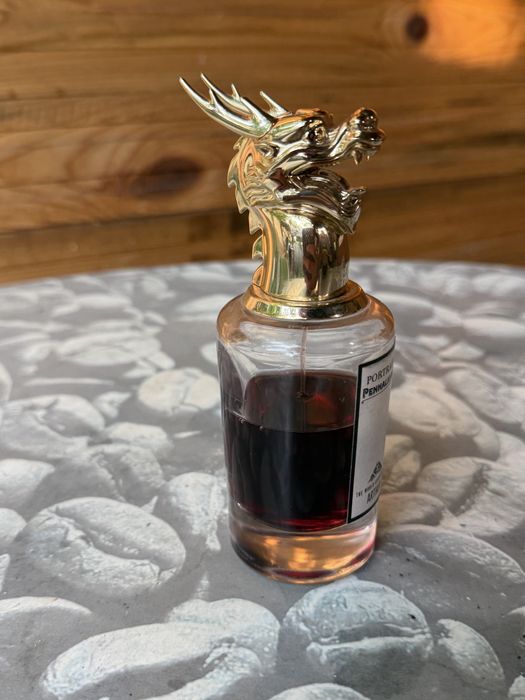 Парфюм Penhaligons arthur
