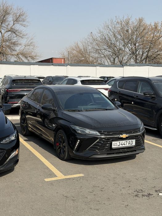 Chevrolet Monza Premier 1.3 turbo toza