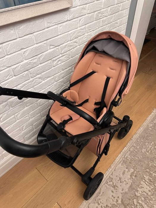 Коляска Anex E Type