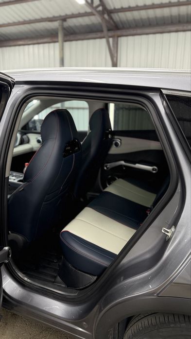 BYD Yuan Plus 2023 — 5