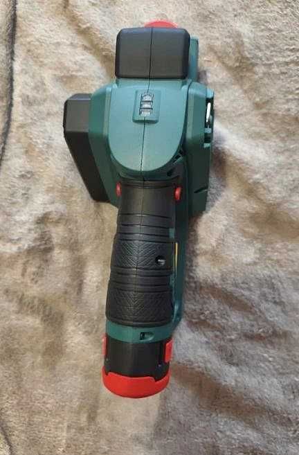 Rindea cu acumulator inclus Parkside - PHA 12 A1
