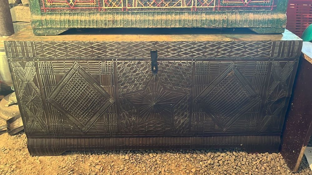 Үлкен кіші 6 сандық