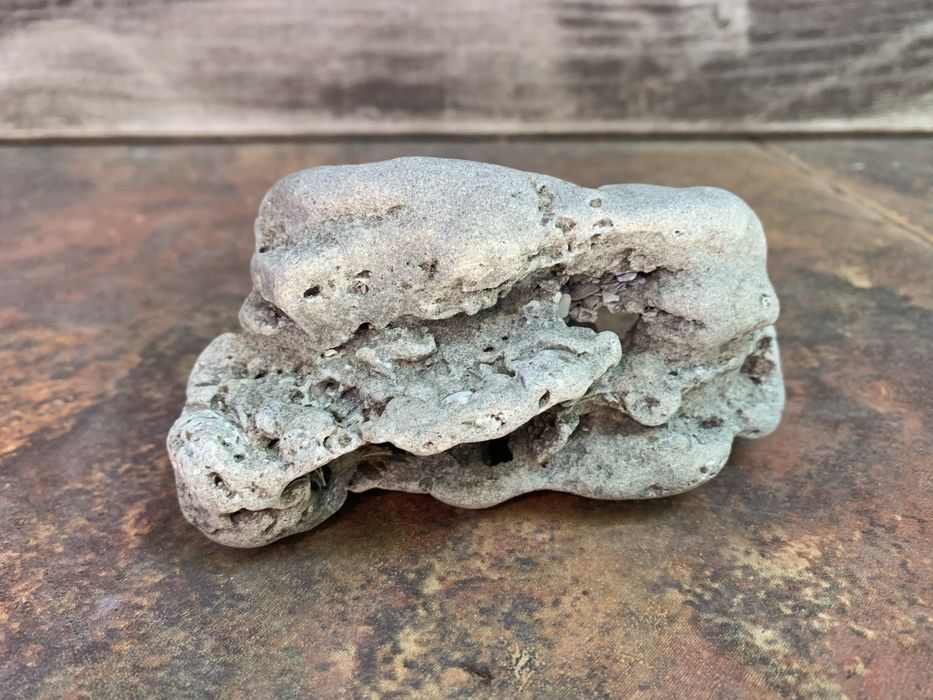 Piatra naturala pentru acvariu