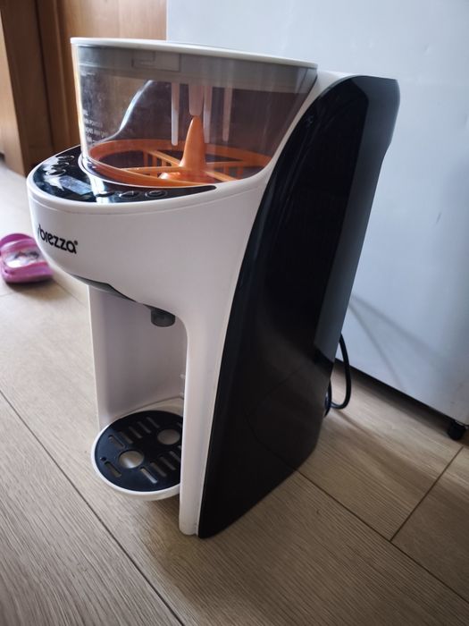 Машина за мляко babybrezza