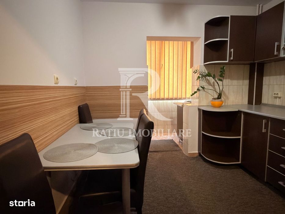 Apartament 2 camere modern | Aproape de Liceul Pedagogic și Prima Shop