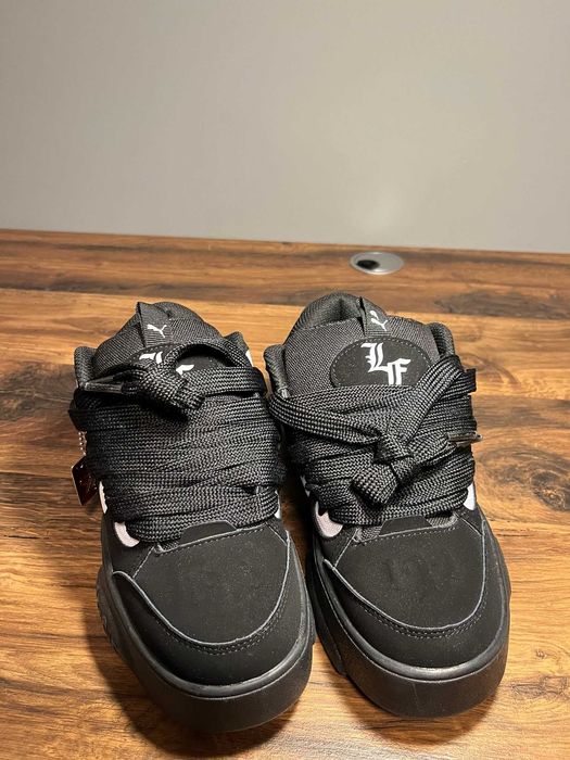 LaMelo Ball x Puma Lafrance