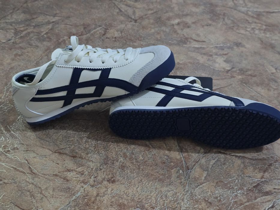 Кроссовки от Onitsuka Tiger Mexico 66