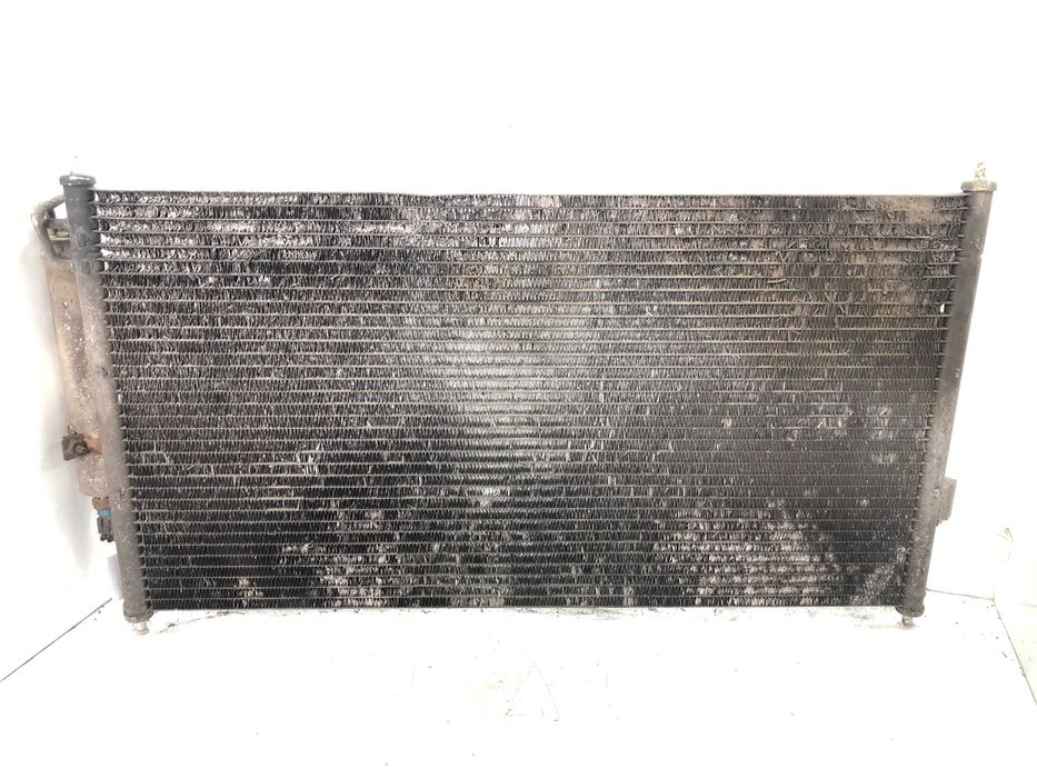 Радиатор климатик от Nissan x-trail 4x4 2003г