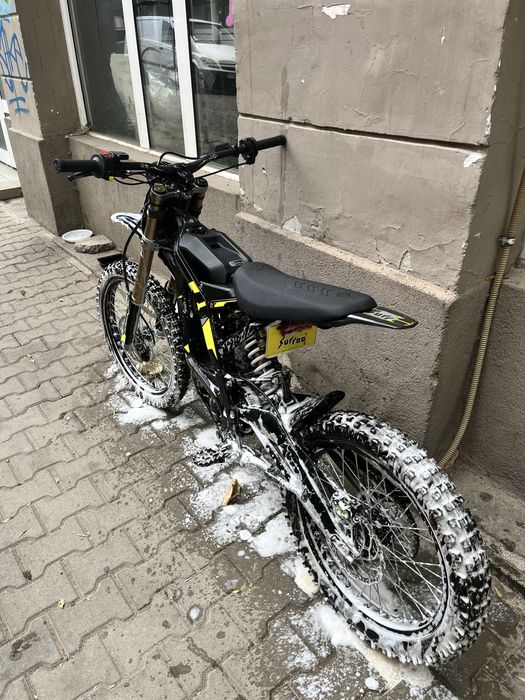 Surron light bee x 2025