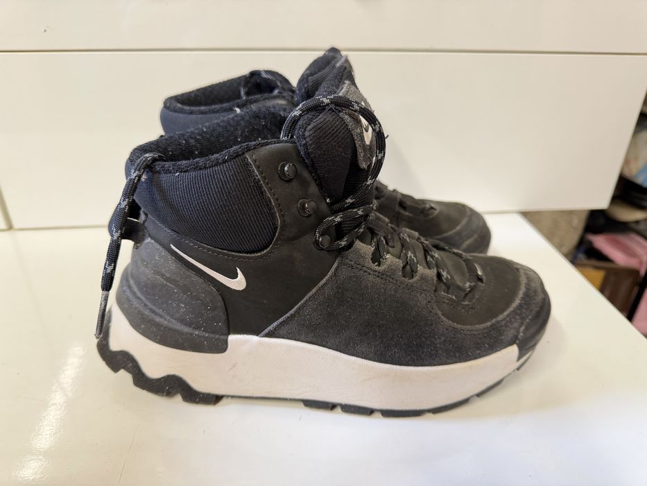 Детски зимни боти Nike размер 35