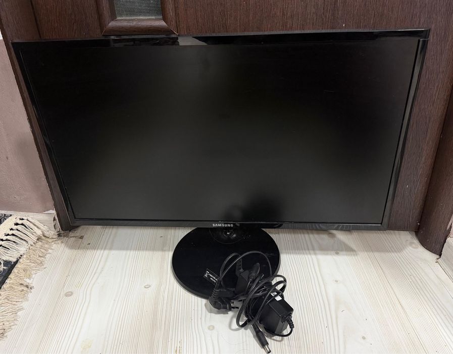 Pc Gaming Mid-Category + Monitor