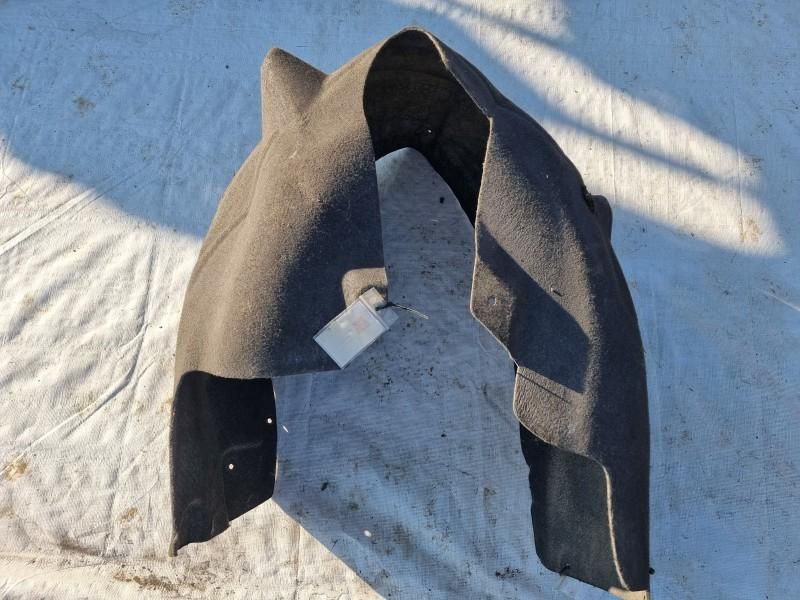 Carenaj roata stanga spate BMW Seria 7 F01, F02 7185269