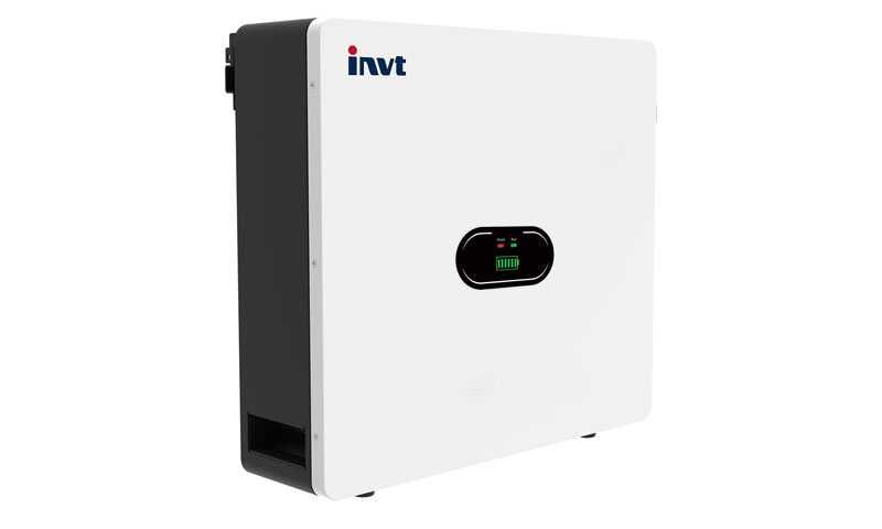INVT арзон ва сифатли инвертор