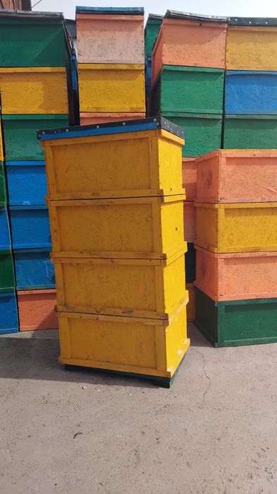 Продаю  улья для пчел