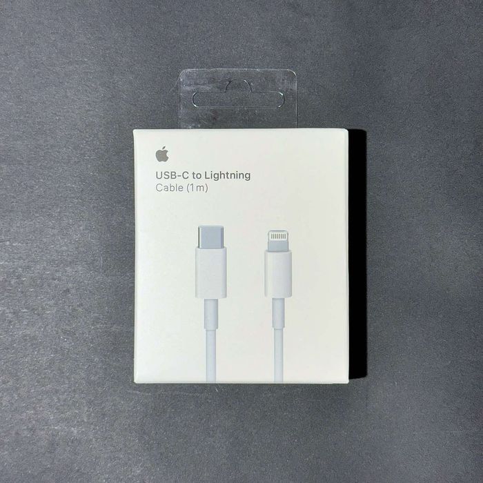 Адаптер и кабели за Аpple