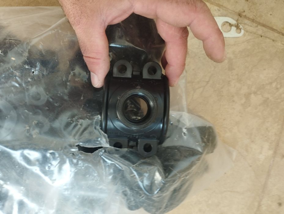 Маркучи за поливна система