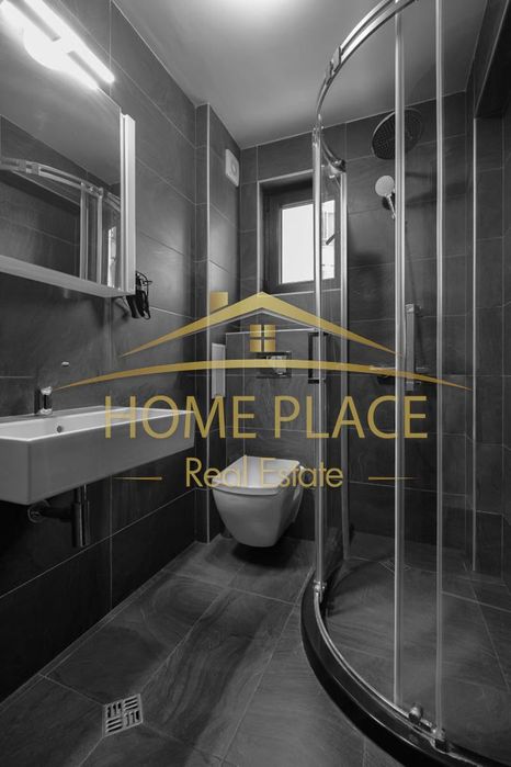 Дава се под наем Двустаен апартамент в Варна, Гръцка махала - 62 кв.м за 867 € - Снимка #5