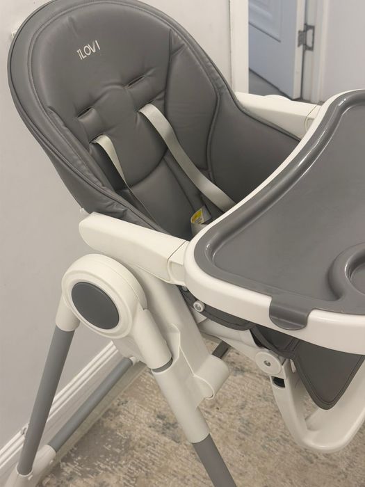 Детский стульчик