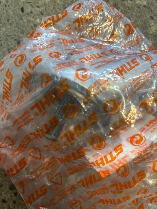 Reductor cap motocoasă Stihl FS70