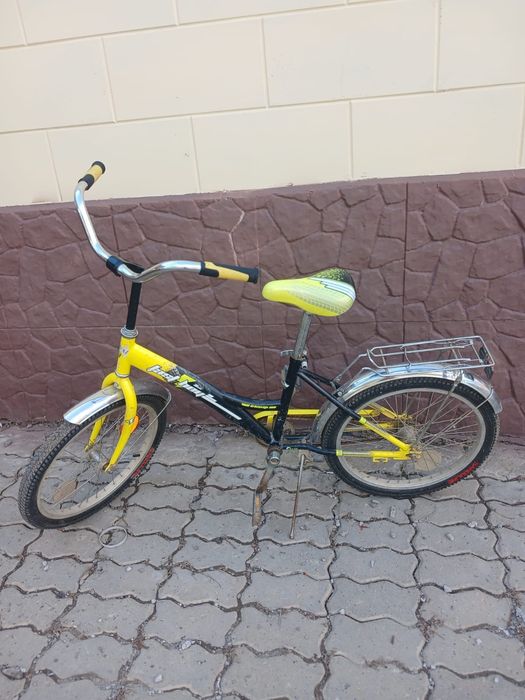 Велисипед б/у 13500