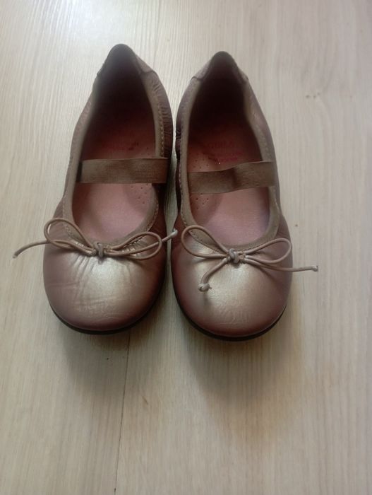 Балетки на девочку Pablosky 28р