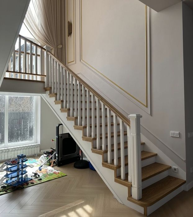 Столярные работы. Столярный цех