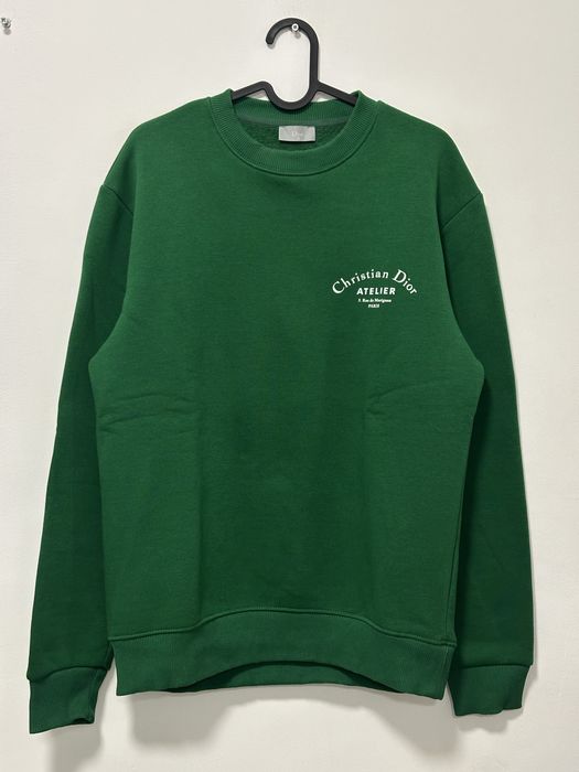 Hanorac Gros Christian Atelier