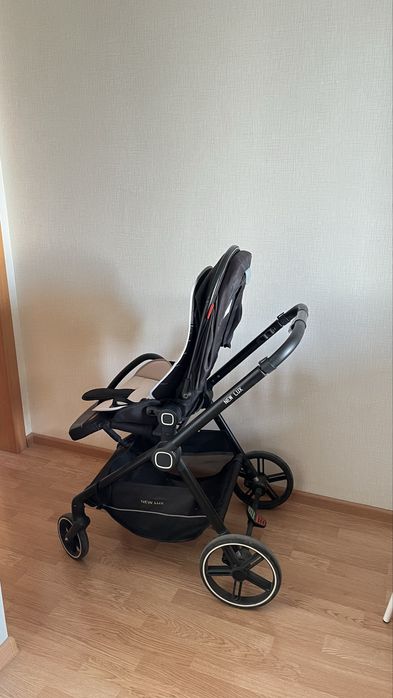 Продам коляску до 3-4 лет