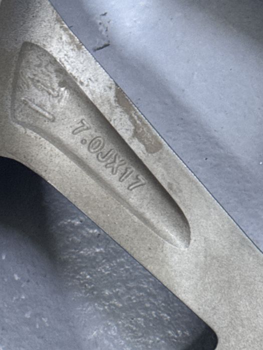 Продам 1 диск от хюндай соната