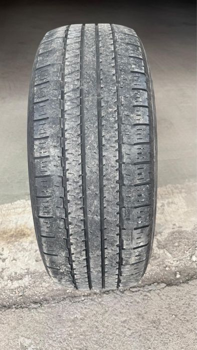 Продам шины летние