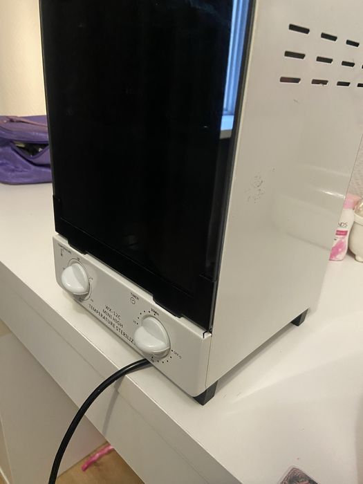 Сухожар для инструментов