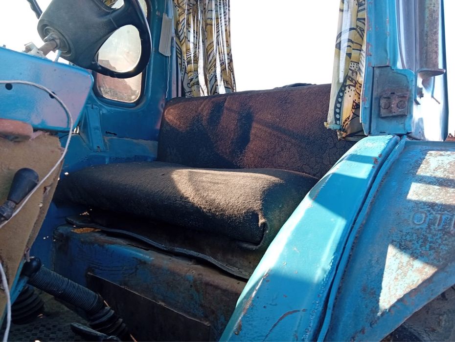 Продается трактор