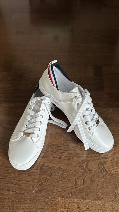 Кеды Tommy Hilfiger 37 разм