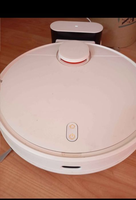 Robot aspirare Xiaomi S12