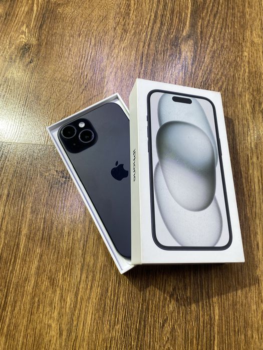 Iphone 15/128 gb