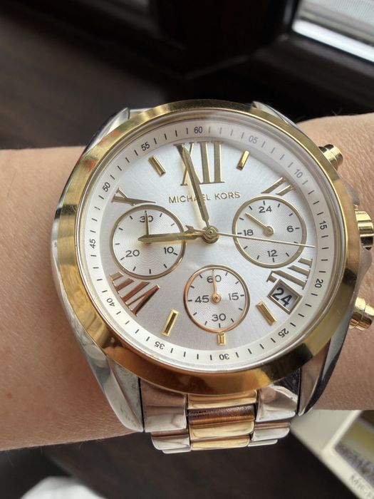 Оригинальные часы Michael Kors