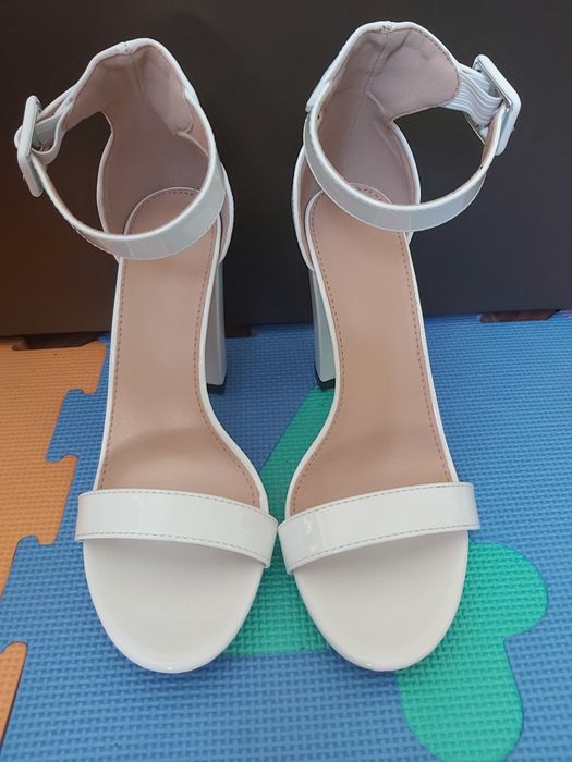 Sandale dama elegante