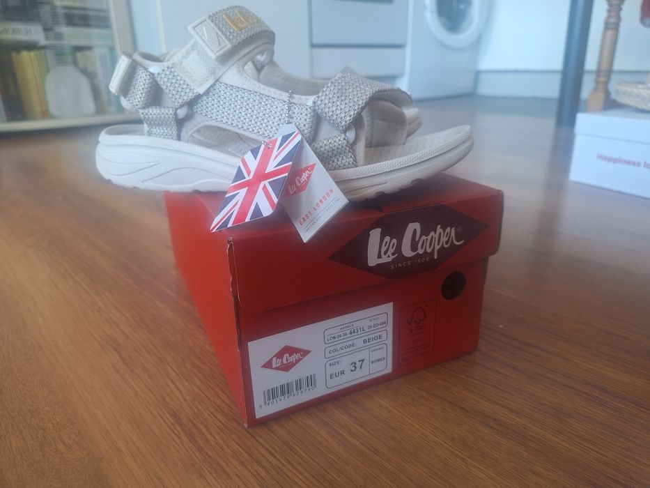 Дамски сандали Lee cooper