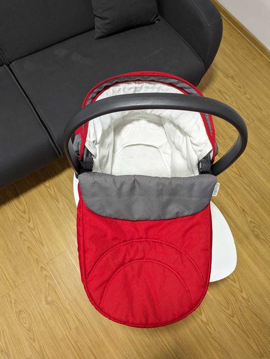 Carucior Peg Perego Book Plus 51S