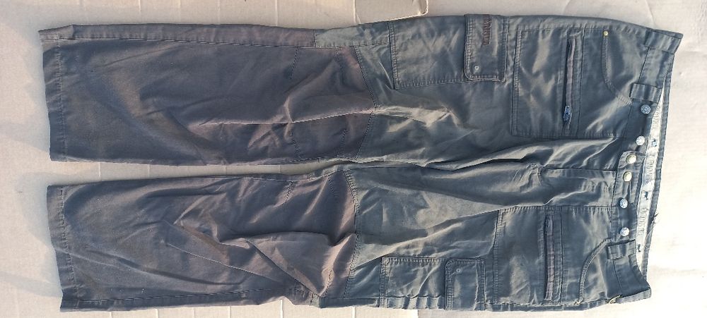 Pantaloni de vînătoare! Harchila, Pinevot FujRaven etc,