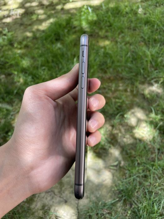 Iphone 11/128GB black