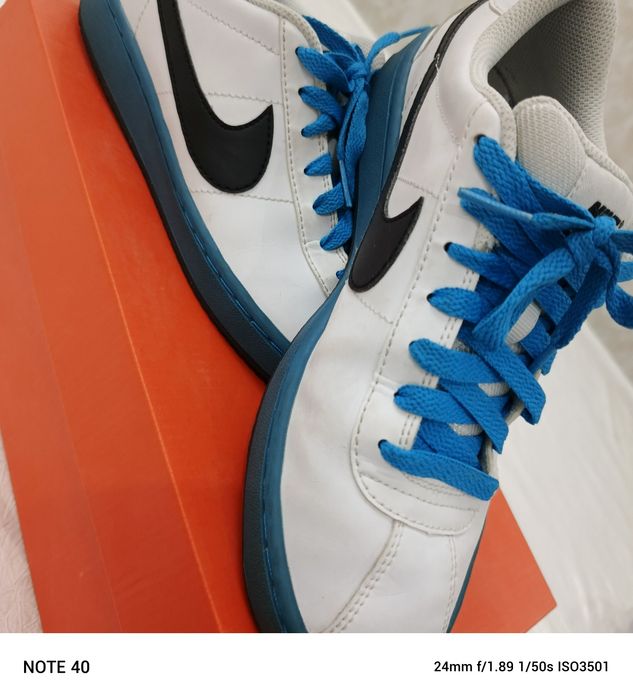 Кроссовки оригинал Nike