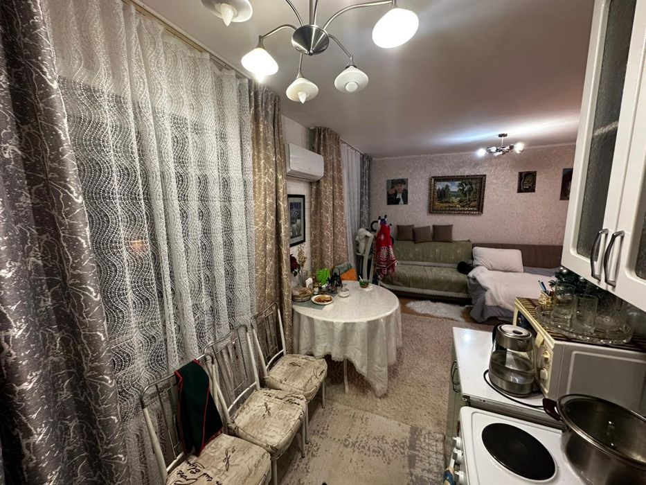 Продам 2 х комн.кв, 4/5, 15 мкр