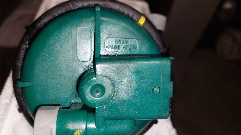 Filtru motorină ufi 5517500 (fiat Doblo)